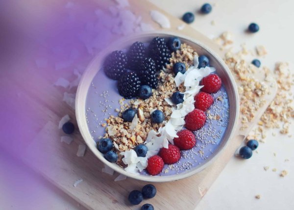 Quoi cuisiner avec des fruits de saison ?