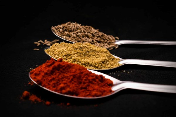 Les meilleures épices à utiliser pour une cuisine créative