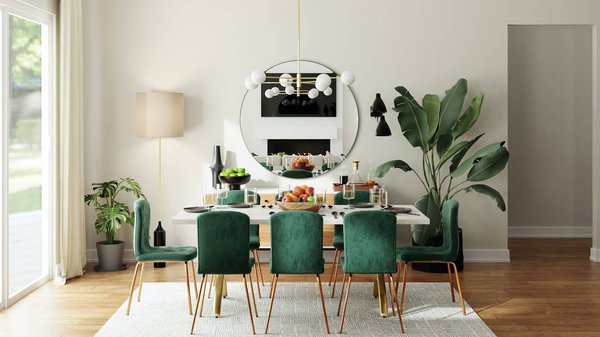 Quels sont les styles de décoration intérieure tendance en 2021 ?
