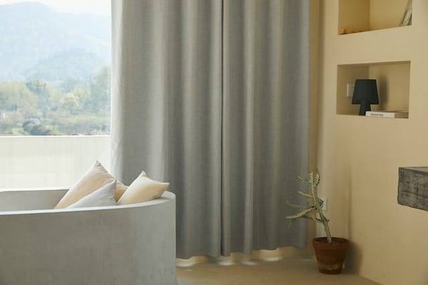 Les couleurs apaisantes pour une ambiance zen