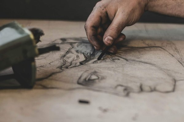 Comment apprendre à dessiner des portraits ?