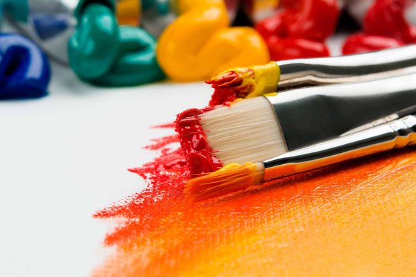 Les règles de la perspective en peinture